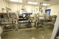 Norland Bottling Line Auction - Absolute Above Opening Bid!