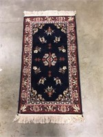 2' by 4' Rug