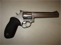 Taurus Tracker .357 Mag Revolver