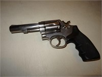 Smith & Wesson .357 Mag Revolver