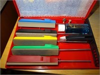 Catco Knife Sharpening Kit