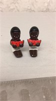 Black Americana Figurines
