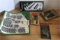 LOT OF (5) NEW IN BOX ITEMS (SEE DESCRIPTION)