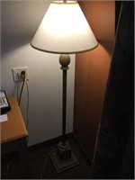 (11)Floor lamps