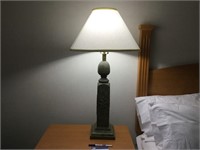 (13)Table lamps (double bulb)