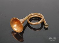 Small Copper Bugle
