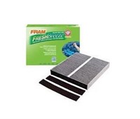 Arm & Hammer FreshBreeze Carbin Air Filter