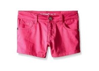 Limited Too Girls 6 Shorts - Pink