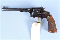 Smith & Wesson Mod. 22/32 Revolver 22 LR w/ 6" BBL