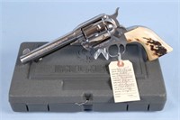 Ruger Stainless Steel 45 Cal. Vaquero Revolver