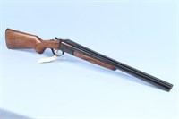 Stoger 12 Ga. SXS Coach Gun