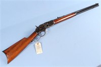 Cimarron Model1873 Lever Action Rifle 45 Long Colt