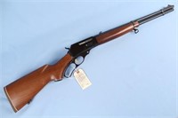 Mossberg Model 472 Lever Action 30-30 Win Rifle