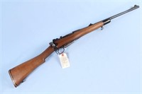 1943 Golden State Enfield 303 Bolt Action Rifle