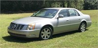 2006 Cadillac TDS with 149,500