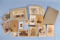 Collection of Early McNairy County Photographs