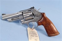 Smith & Wesson Mod. 629-2, 44 Magnum SS Revolver