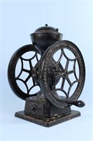 Model 5 National Specialty Cast Iron Coffee Mill