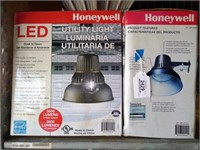 Honeywell LED Lights