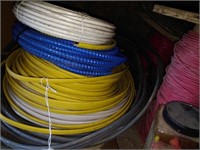 Electrical Wiring and Supplies