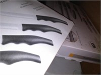 Knife Sets Including Winchester Knives