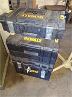 DeWALT Mobile Toolbox Cart
