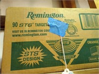 Remington Clay Targets