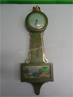 Gilbert Federal Style Clock