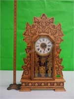 Concord Clock Mantle Clock