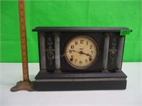 Ingraham Clock Mantle Clock