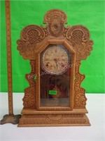 Seth Thomas Clock Mantle Clock