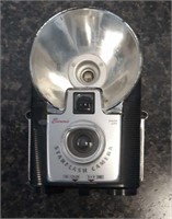 Brownie Starflash Camera Untested