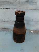 Vintage Bottle Jack