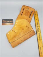 NICHOLAS LEATHER CORDLESS DRILL HOLSTER NO. 1720R