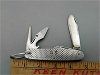 1967 Camillus US Military Pocket Knife