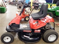 Troy-Bilt TB30 Riding Lawn Mower