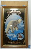 * Hamm's Polar Bear with Walrus 3rd in Series