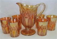 Carnival Glass Online Only Auction #182 - Ends Oct 20 - 2019