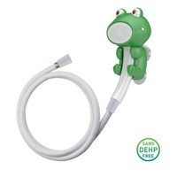 Belanger Essential Frog Hand Shower for Kids