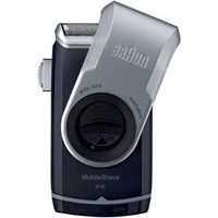 BrAun Mobile Shave M90