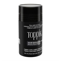 Toppik Hair Building Fibres for Instantly Fuller