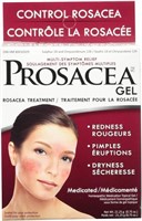 Prosacea Multi-Symptom Relief Gel, 21.25 Gram