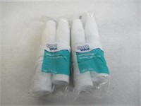 (2) Great Value Bathroom Cups - 100 Pack