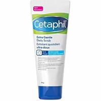 Cetaphil Extra Gentle Daily Scrub, 178