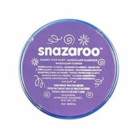 Snazaroo 1118877 Face Paint 18ml Individual Color,