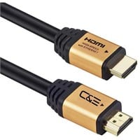 35ft (10.7M) High Speed Ultra 4K HDMI Cable with