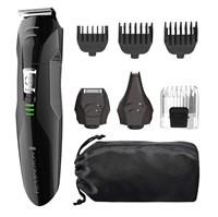 Remington All-in-One Grooming Kit, Lithium