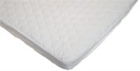 American Baby Company Waterproof Fitted Quilted