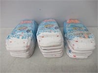 Huggies Little Swimmers Disposable Swim Diapers,