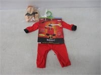 Disguise "Incredibles 2" Baby's Halloween Costume